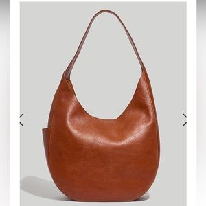 Madewell Oversized Shopper